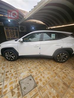 هیوندای تۆکسۆن